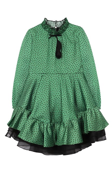 Платье DESIGNERS CAT, арт. 100000K01001872/DEV0RA/4-8