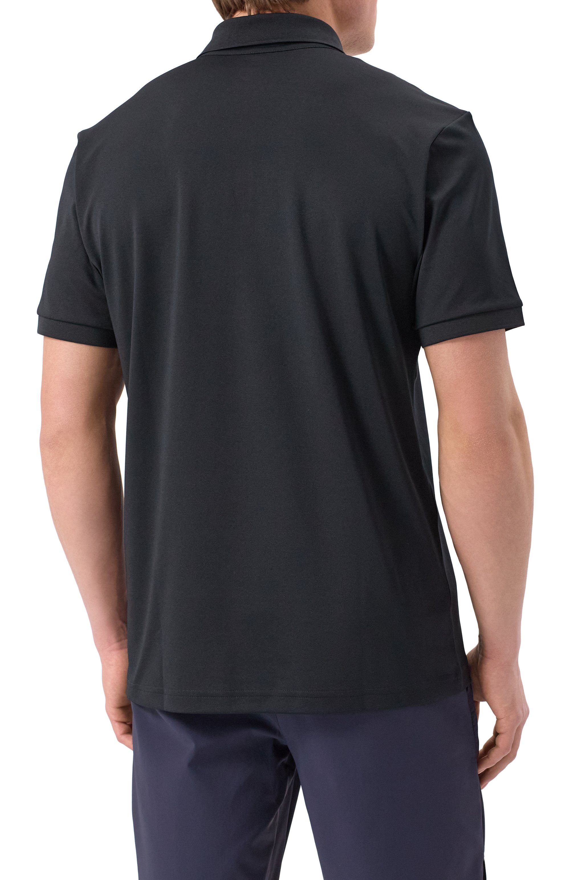 Поло BOGNER, арт. 52019623, фото 4