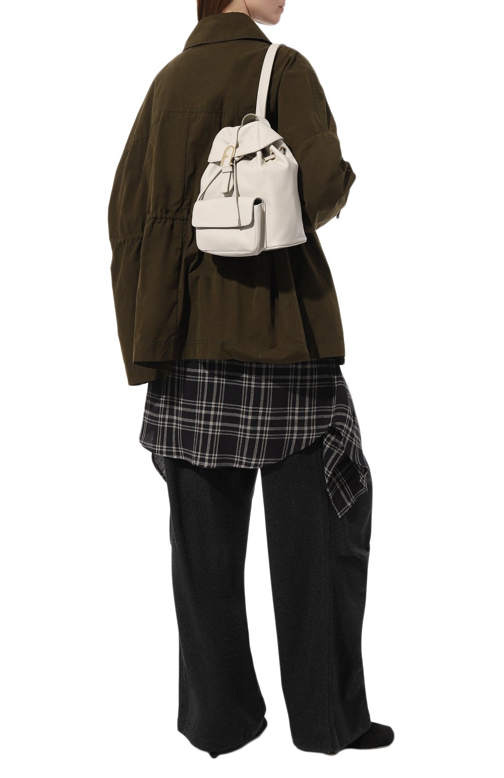 Рюкзак flow FURLA, арт. WB01084/BX2045, фото 7