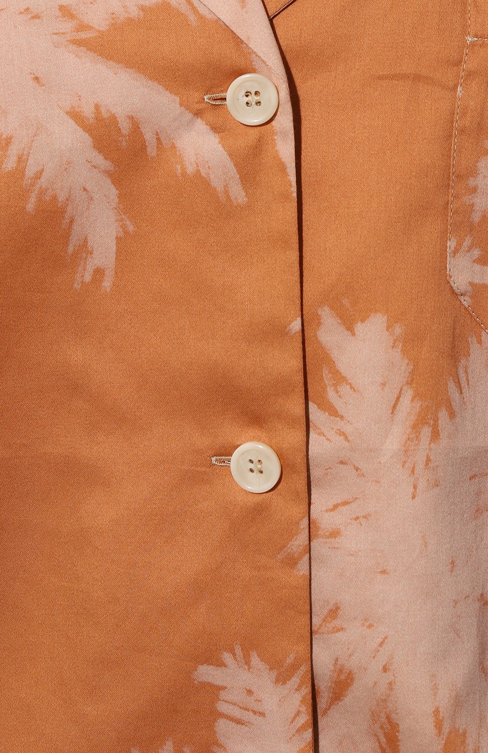 Хлопковая рубашка MANEBI, арт. A67UM, фото 5