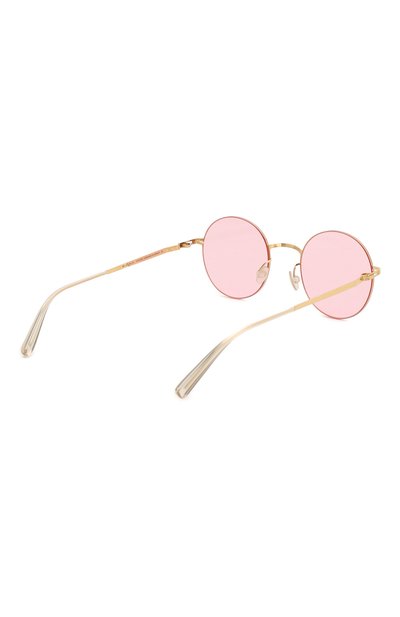Солнцезащитные очки MYKITA, арт. KAY0/GL0SSYG0LD, фото 4