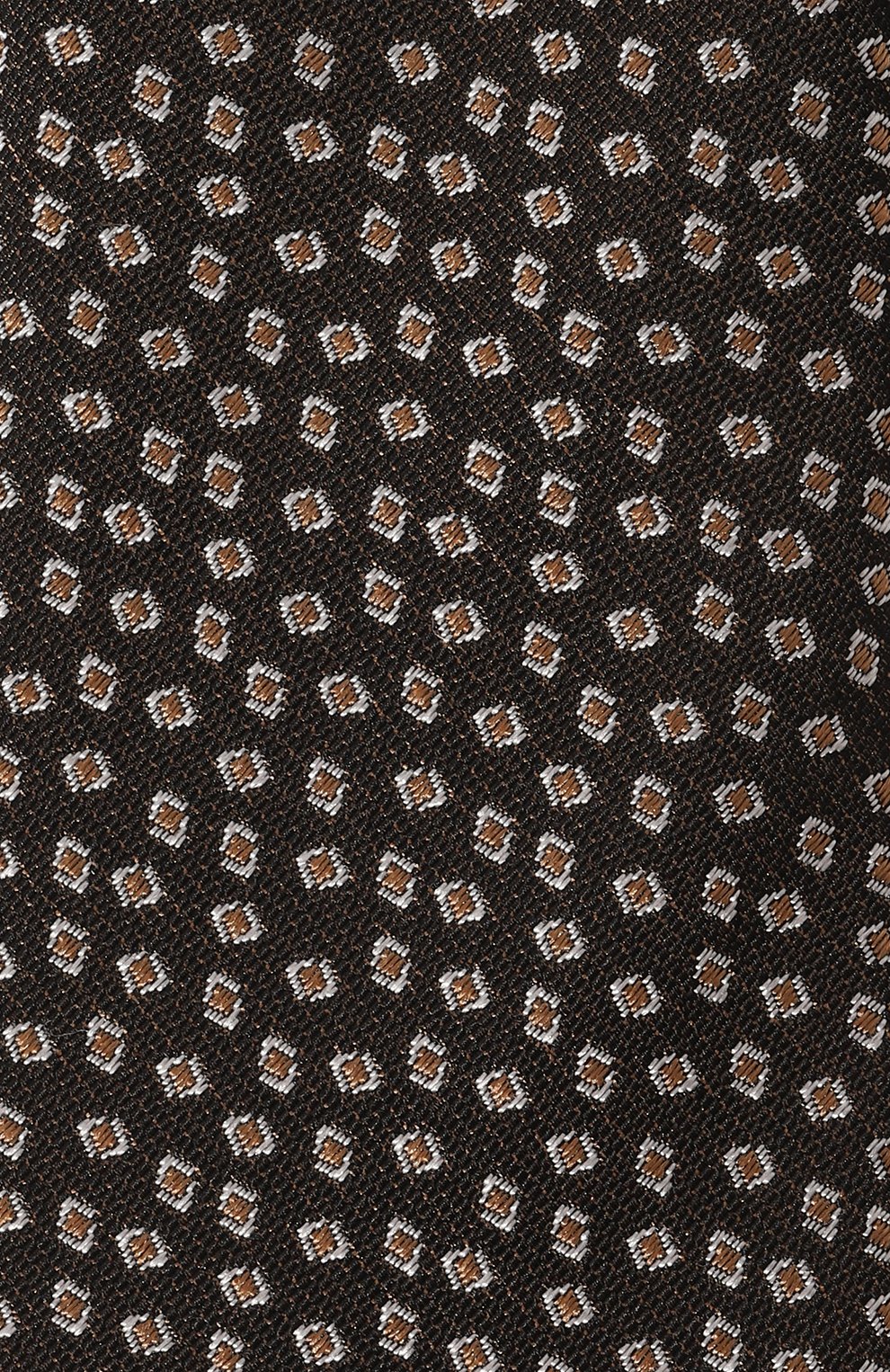 Шелковый галстук BOSS, арт. 50486074, фото 4