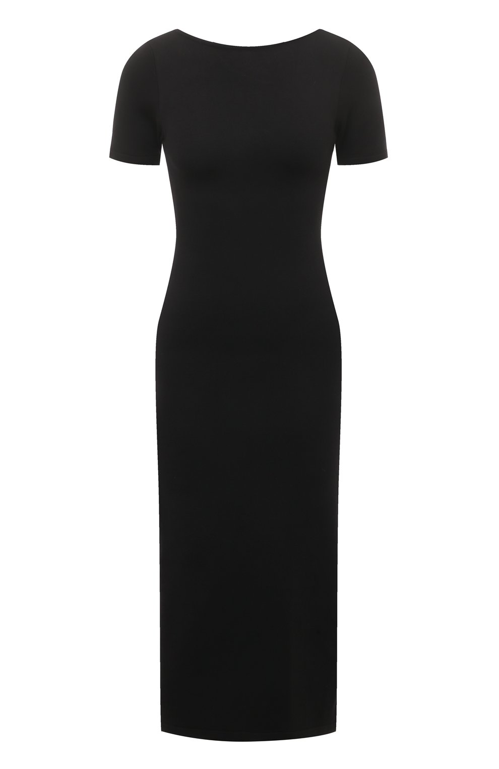 Платье из вискозы NOBLE&BRULEE, арт. NBЖП7-МО/01, фото 1