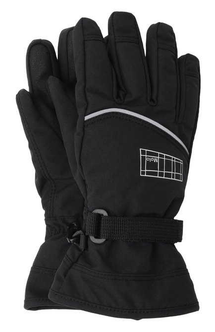 Утепленные перчатки MOLO, арт. 7NOSS211