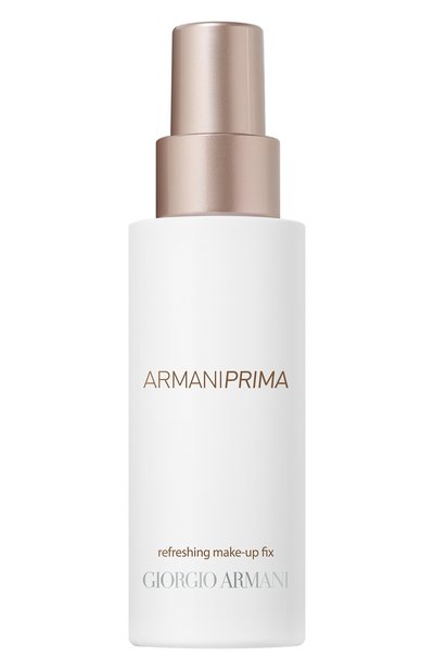 Фиксирующий спрей для макияжа prima (100ml) GIORGIO ARMANI, арт. 3614272539358, фото 1