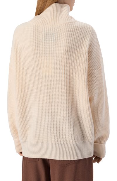 Кардиган из шерсти и кашемира MAX AND MOI, арт. H25GELAIA, фото 4