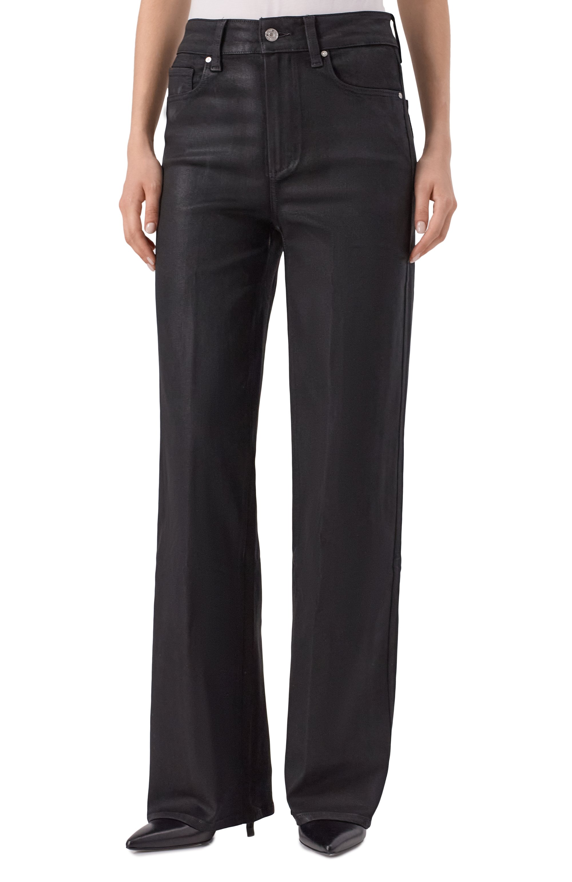 Джинсы sasha PAIGE, арт. 8750901-3364, фото 3