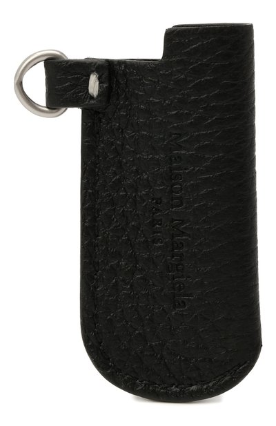 Кожаный чехол для зажигалки MAISON MARGIELA, арт. S35VT0074/P2686, фото 1