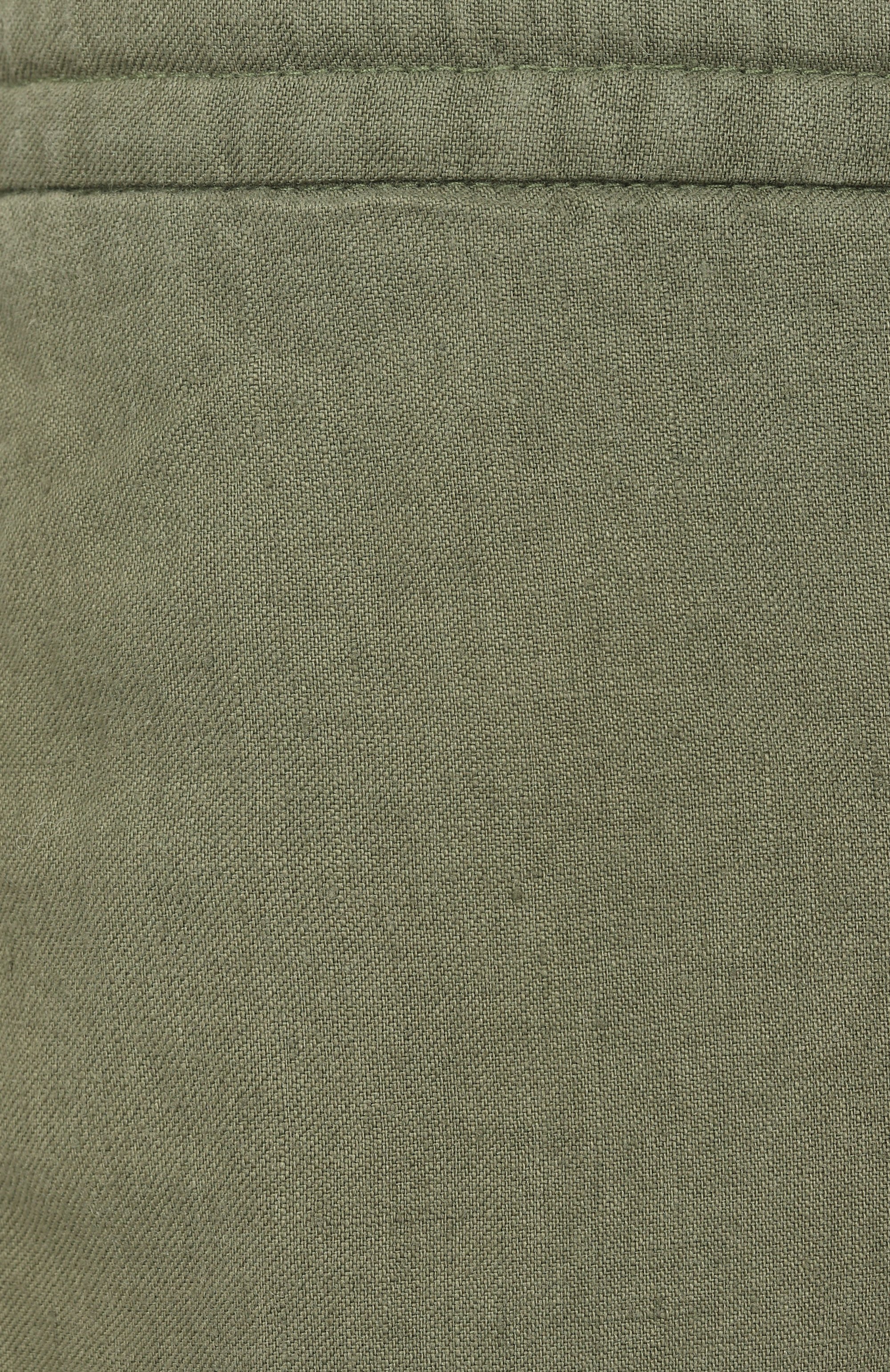 Льняные шорты CANALI, арт. 95606/SG03202, фото 6