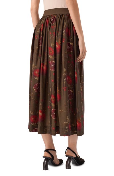 Юбка UMA WANG, арт. S3 M UP2002/W, фото 4