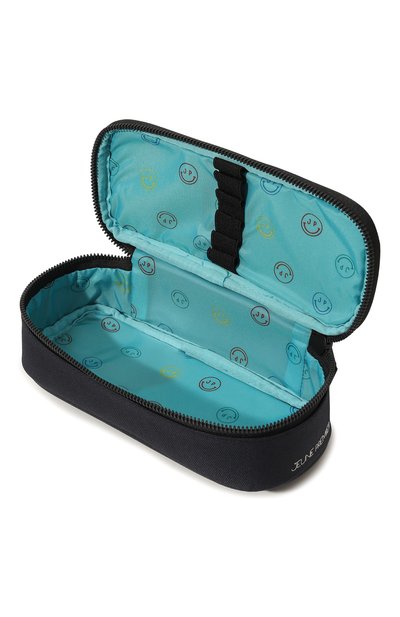 Пенал JEUNE PREMIER темно-синего цвета по цене 4440 руб., арт. Pb023191, фото 3 Пенал JEUNE PREMIER, арт. Pb023191, фото 3