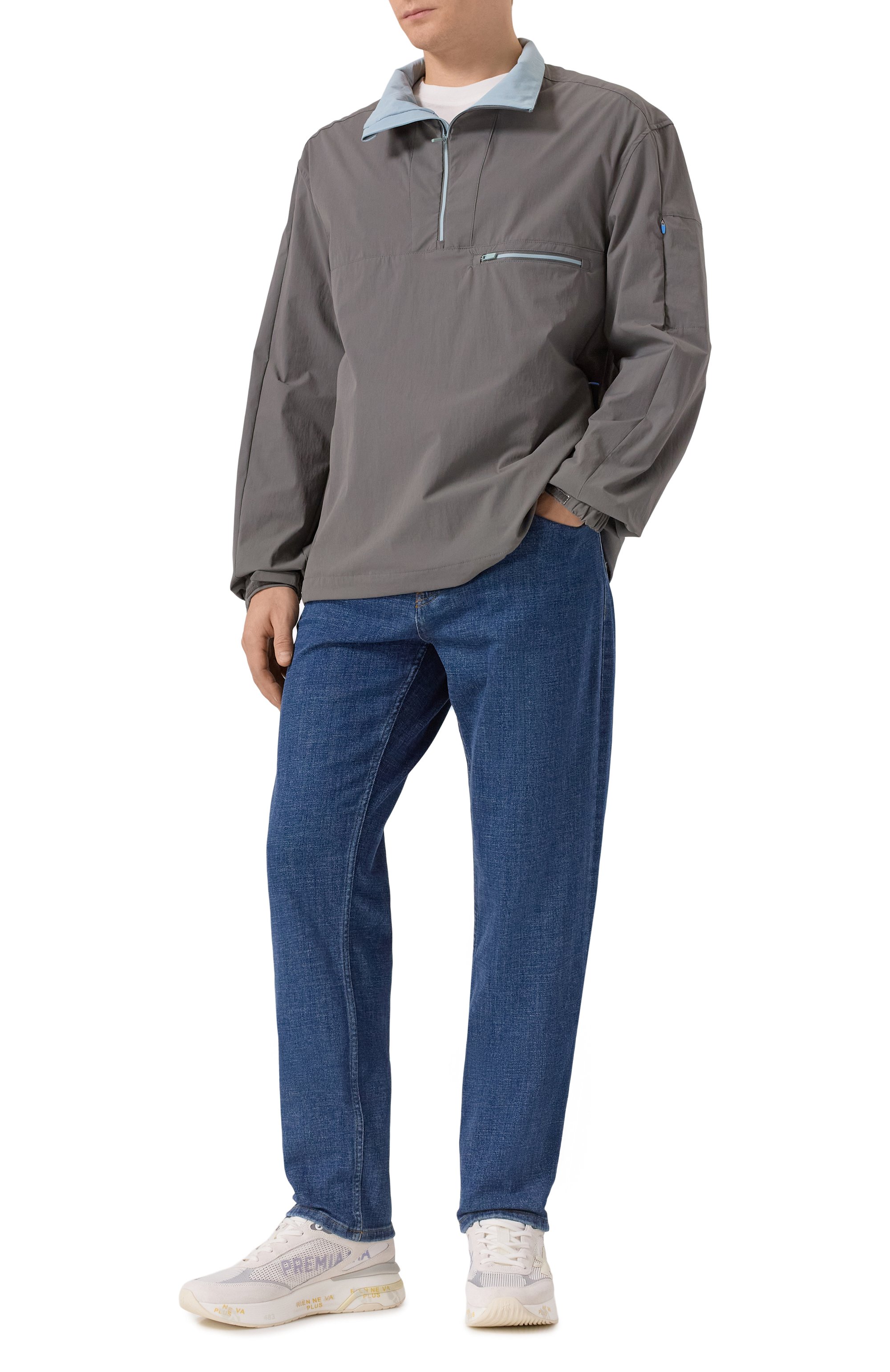 Анорак 12 STOREEZ, арт. 132282, фото 2