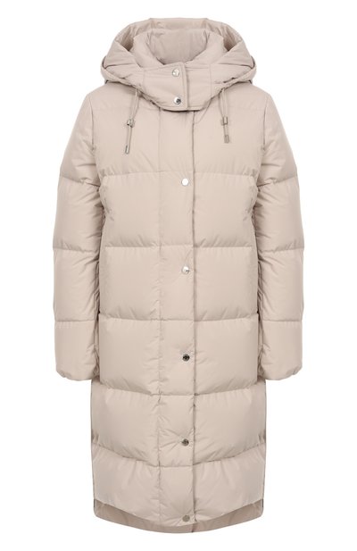 Женский пуховик bridget-stp MOORER, арт. BRIDGET/STP