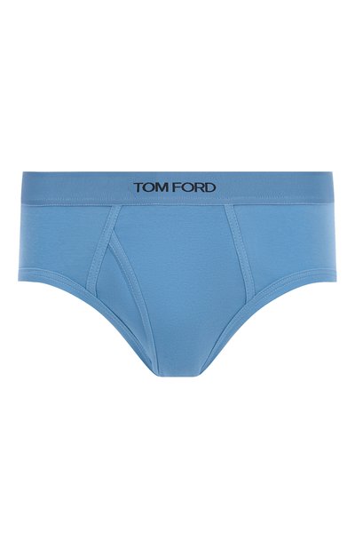 Мужские хлопковые брифы TOM FORD, арт. T4LC1/204