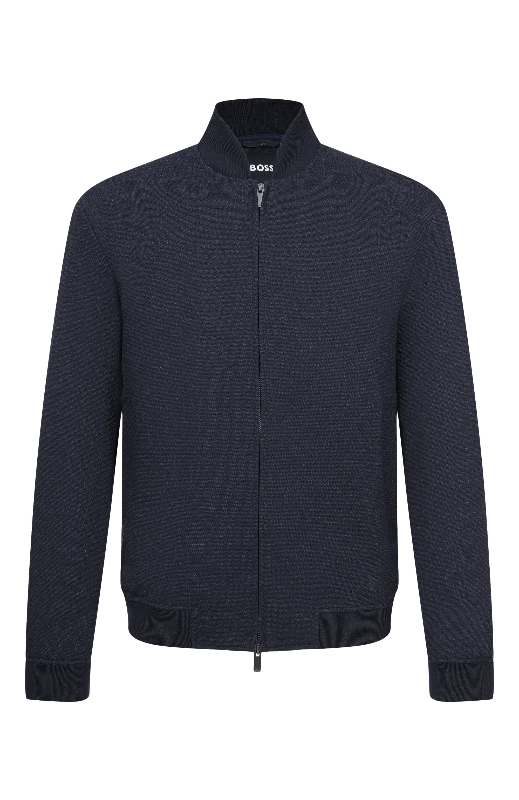 Бомбер BOSS, арт. 50554155, фото 1