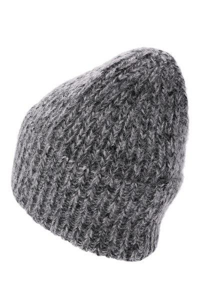 Шапка из шерсти и кашемира MONCLER, арт. G2-093-3B000-45-M1209, фото 3
