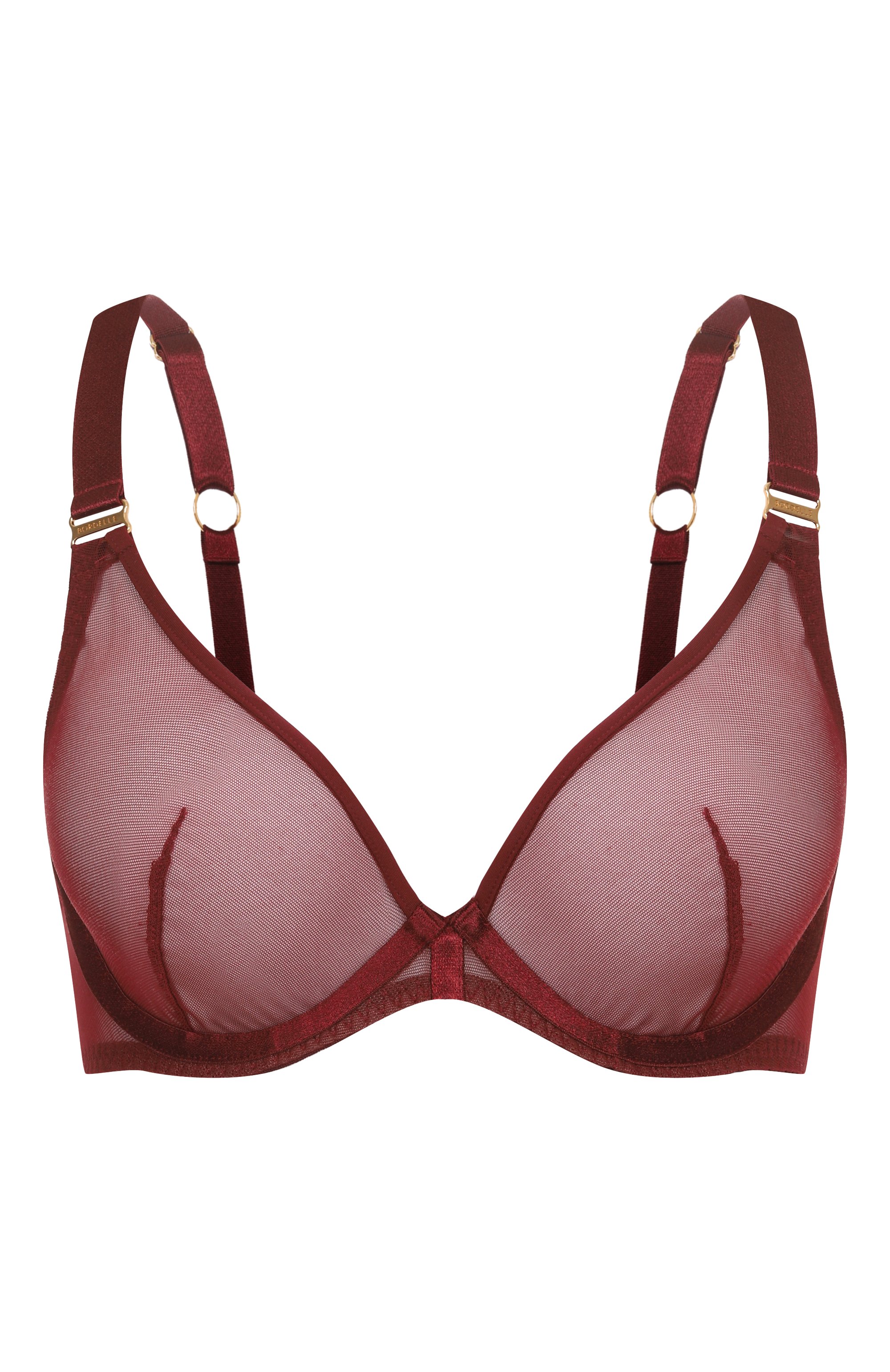 Бюстгальтер BORDELLE, арт. SS25B09M, фото 1