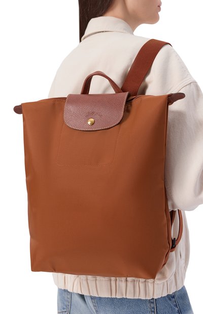 Рюкзак le pliage original medium LONGCHAMP, арт. 10284089/089, фото 2