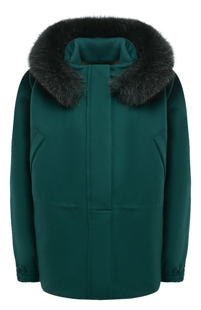 Женская кашемировая куртка LORO PIANA, арт. FAF8086