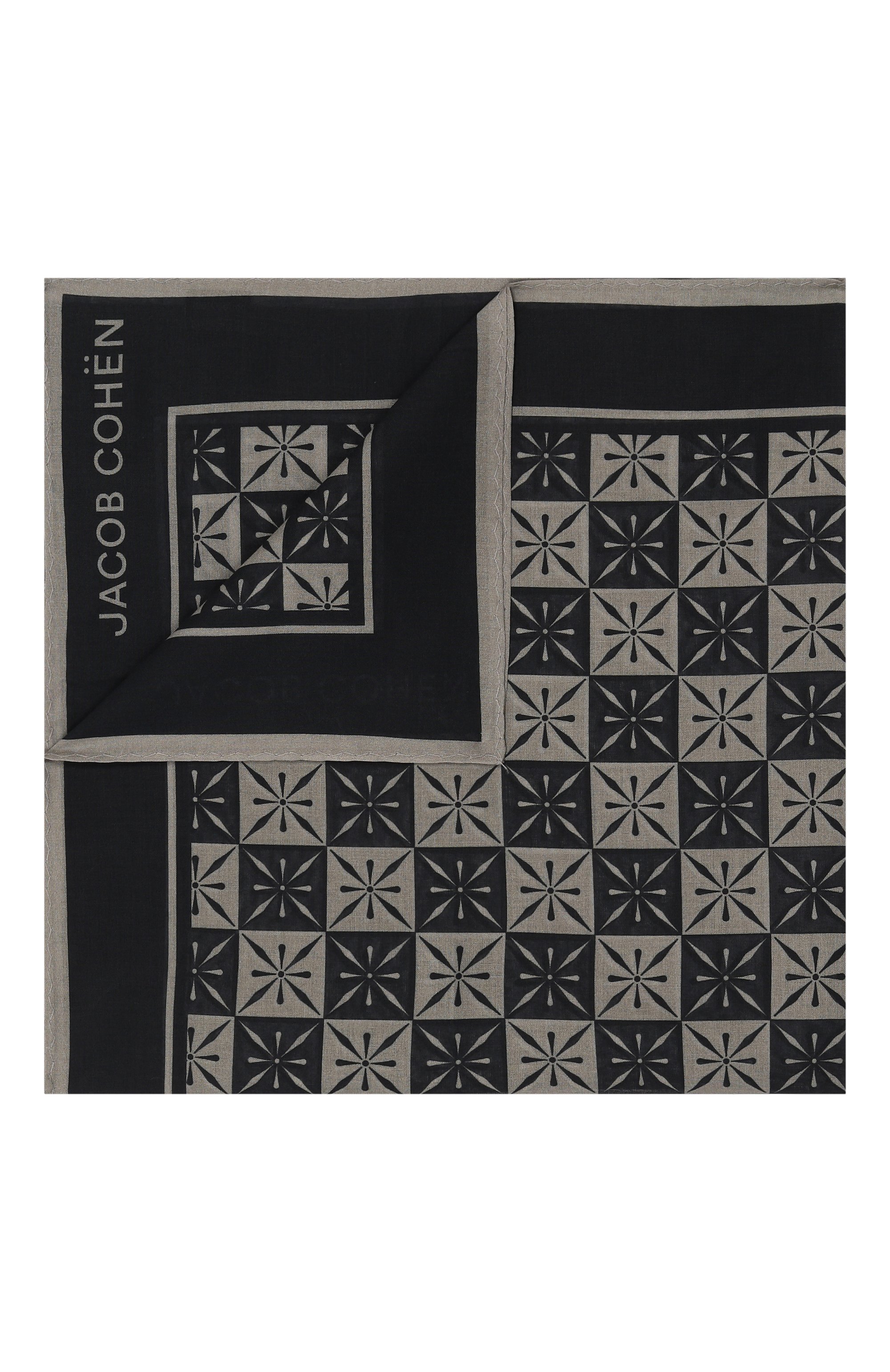 Джинсы JACOB COHEN, арт. 25I P/JUM_QE004 032 S3736 R1, фото 6