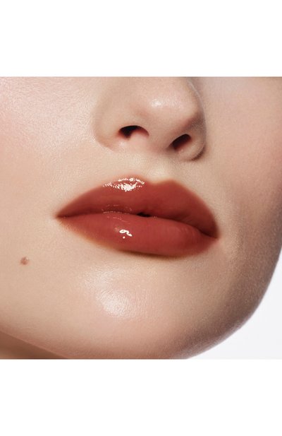 Блеск для губ afterglow lip shine, оттенок aragon (5,5g) NARS, арт. 34502474NS, фото 3