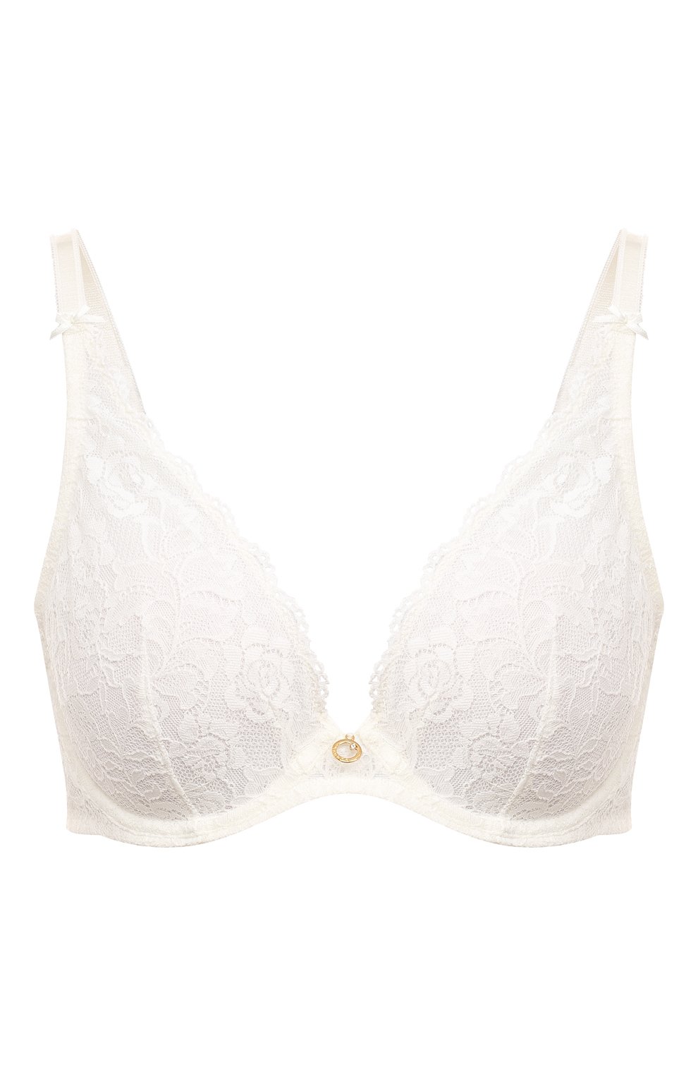 Бюстгальтер с треугольными чашками AUBADE, арт. 2KF12, фото 1