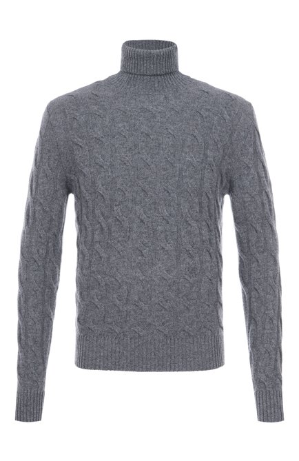 Мужской джемпер из шерсти и кашемира ANDREA CAMPAGNA, арт. M5625-6136V