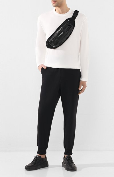 Текстильная поясная сумка Y-3, арт. FQ6962/M, фото 2