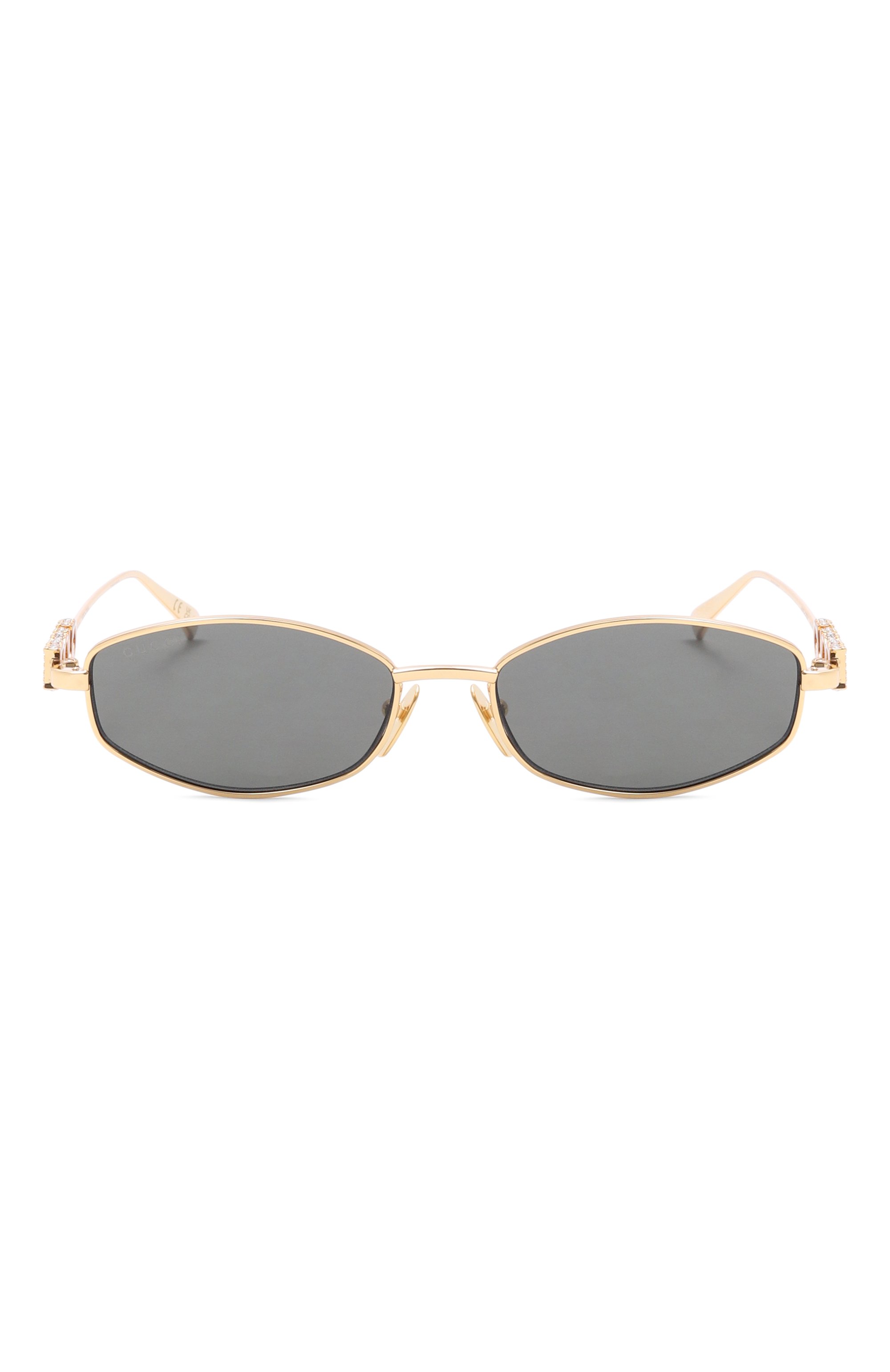 Солнцезащитные очки GUCCI, арт. GG1802S-001, фото 2