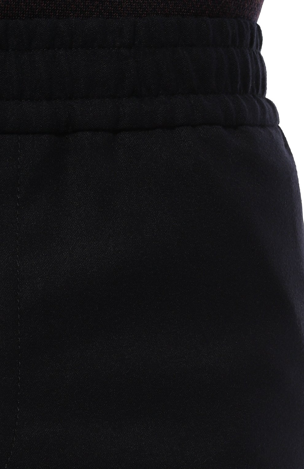 Брюки из шерсти и вискозы WINDSOR, арт. SCUR01/10015957, фото 5