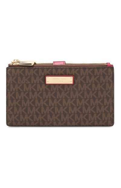 Кошелек jet set MICHAEL MICHAEL KORS, арт. 34F9GAFW4B, фото 1