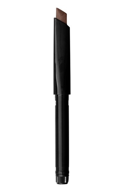 Женский рефил к карандашу для бровей micro brow pencil, rich brown BOBBI BROWN, арт. ER16-08