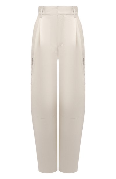 Кожаные брюки BOTTEGA VENETA, арт. 679848/V1CY0, фото 1