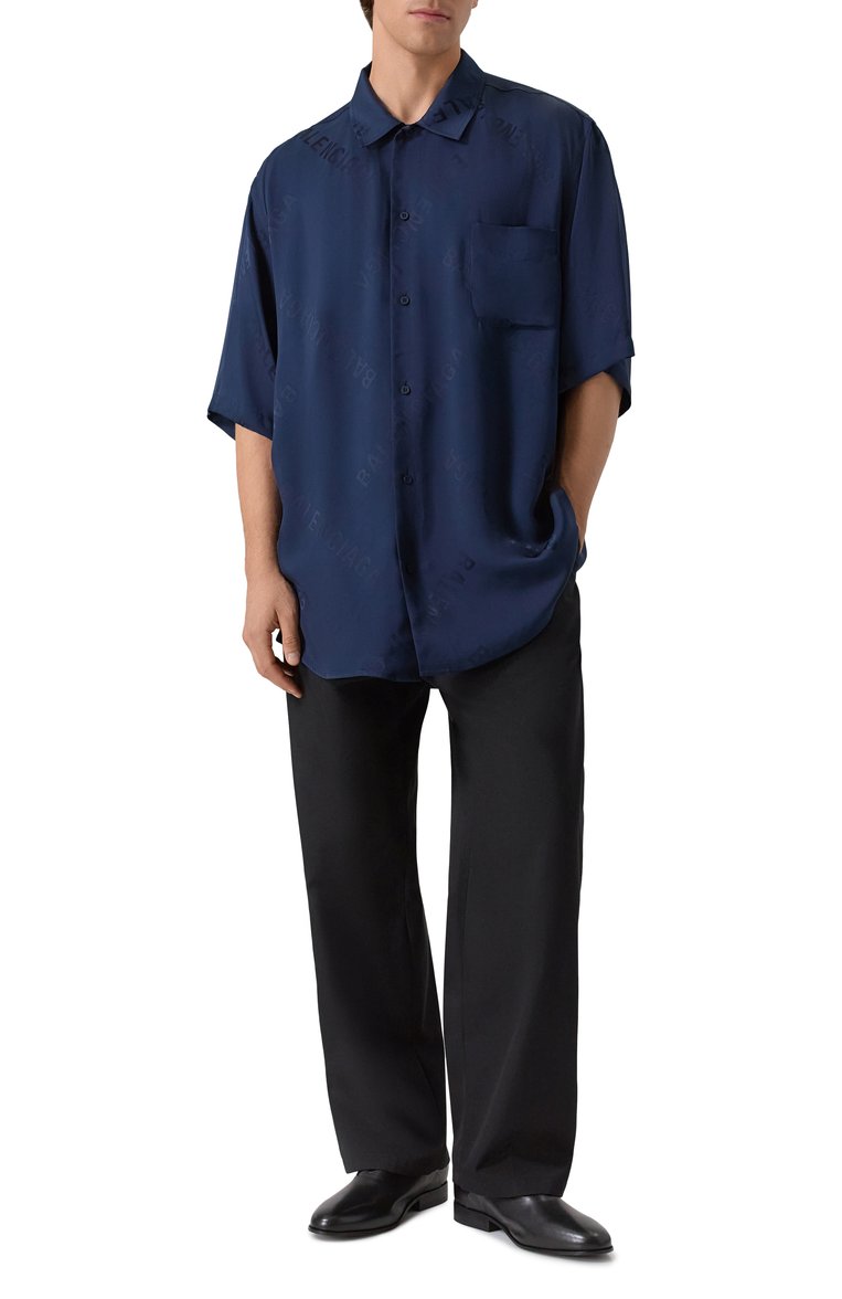 Кожаные оксфорды codina MARSELL, арт. MM4708/P011, фото 1