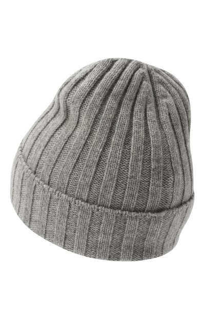 Кашемировая шапка BRUNELLO CUCINELLI, арт. B22M90070A, фото 2