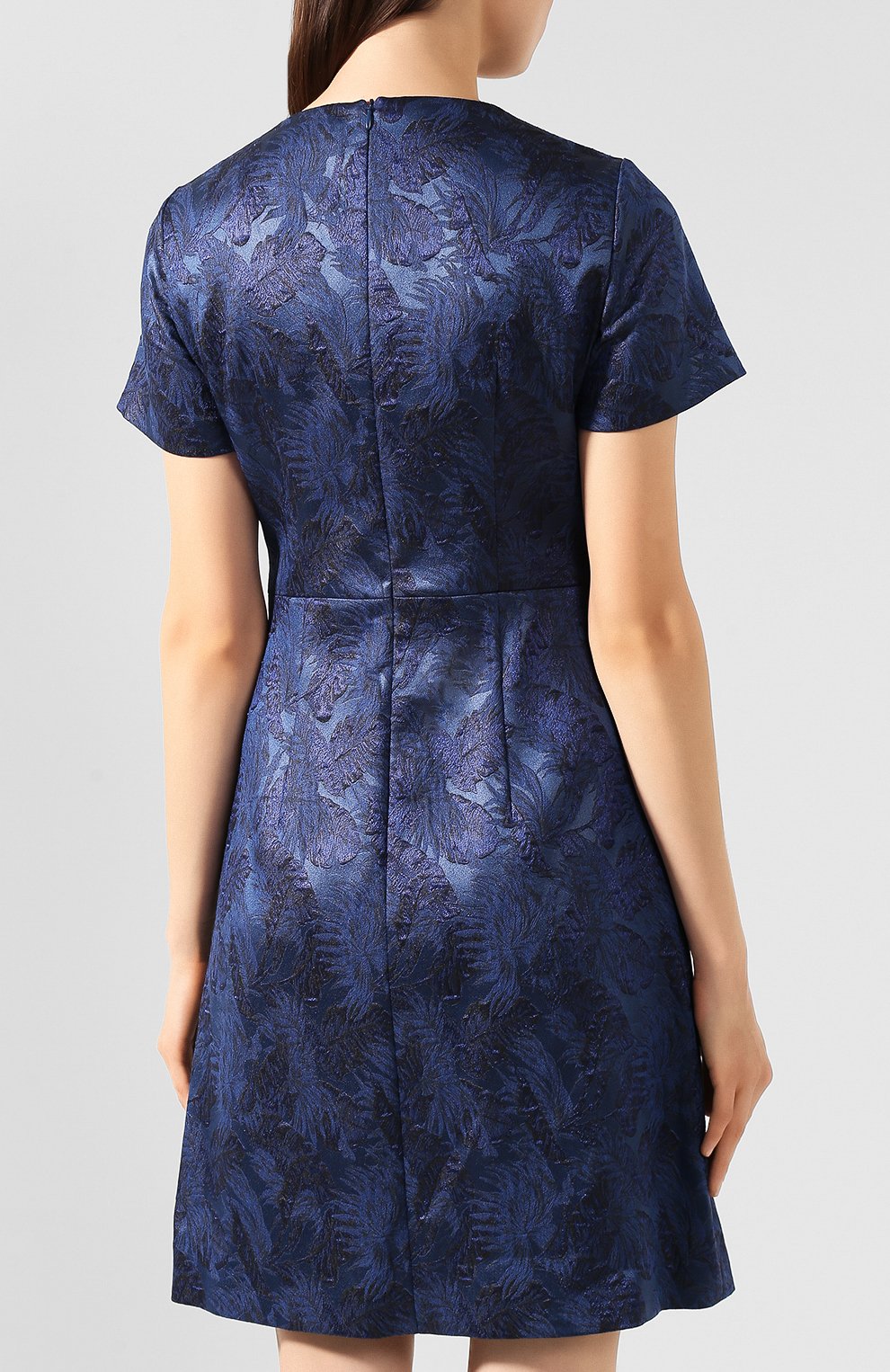 Платье BOSS, арт. 50415053, фото 4