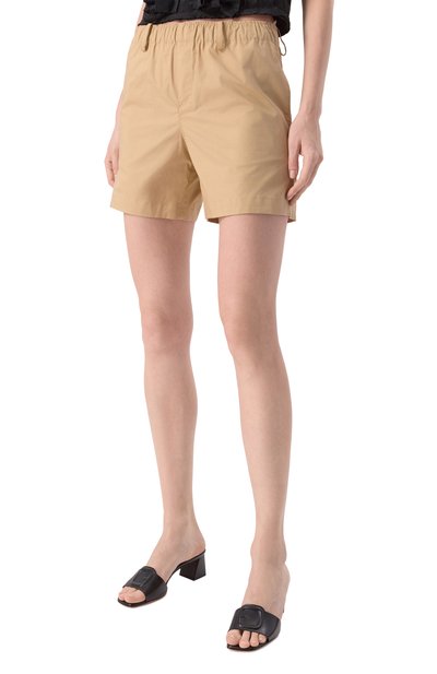 Хлопковые шорты N21, арт. D031/0132, фото 3