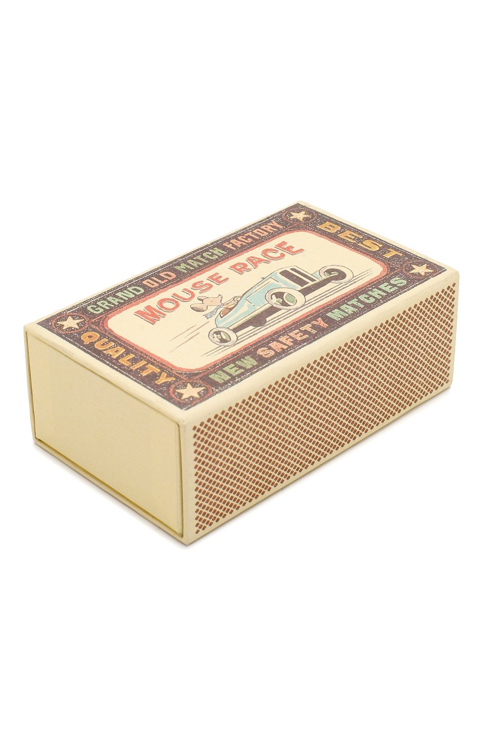 Игрушка мышонок младший брат MAILEG, арт. 16-8725-01, фото 7