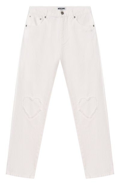 Джинсы MOSCHINO, арт. HDP074/LSC00