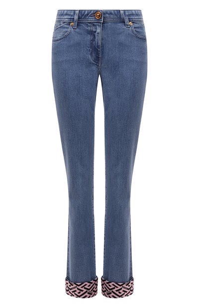 Джинсы VERSACE, арт. 1004091/1A02799, фото 1