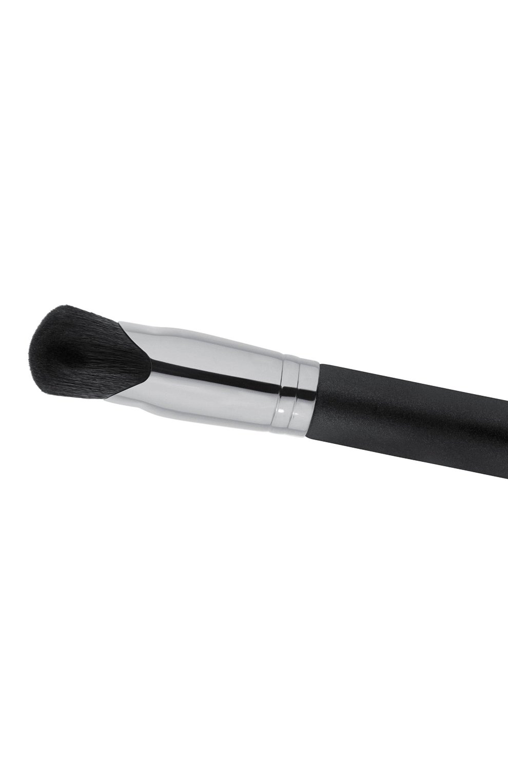Кисть косметическая synthetic face fan brush №141 MAC, арт. S653-01, фото 2
