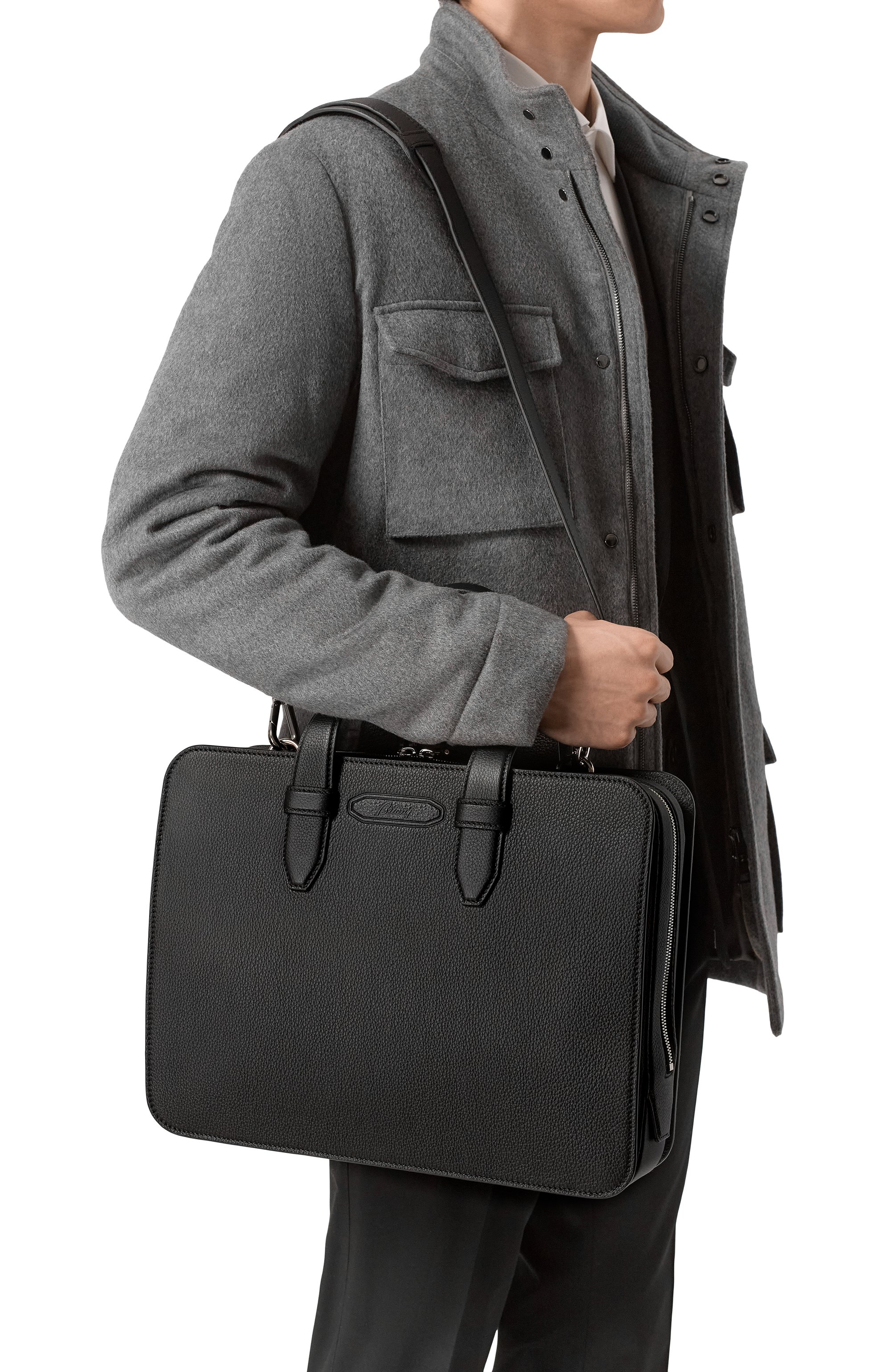 Портфель BRIONI, арт. 0IY70L/01714, фото 2