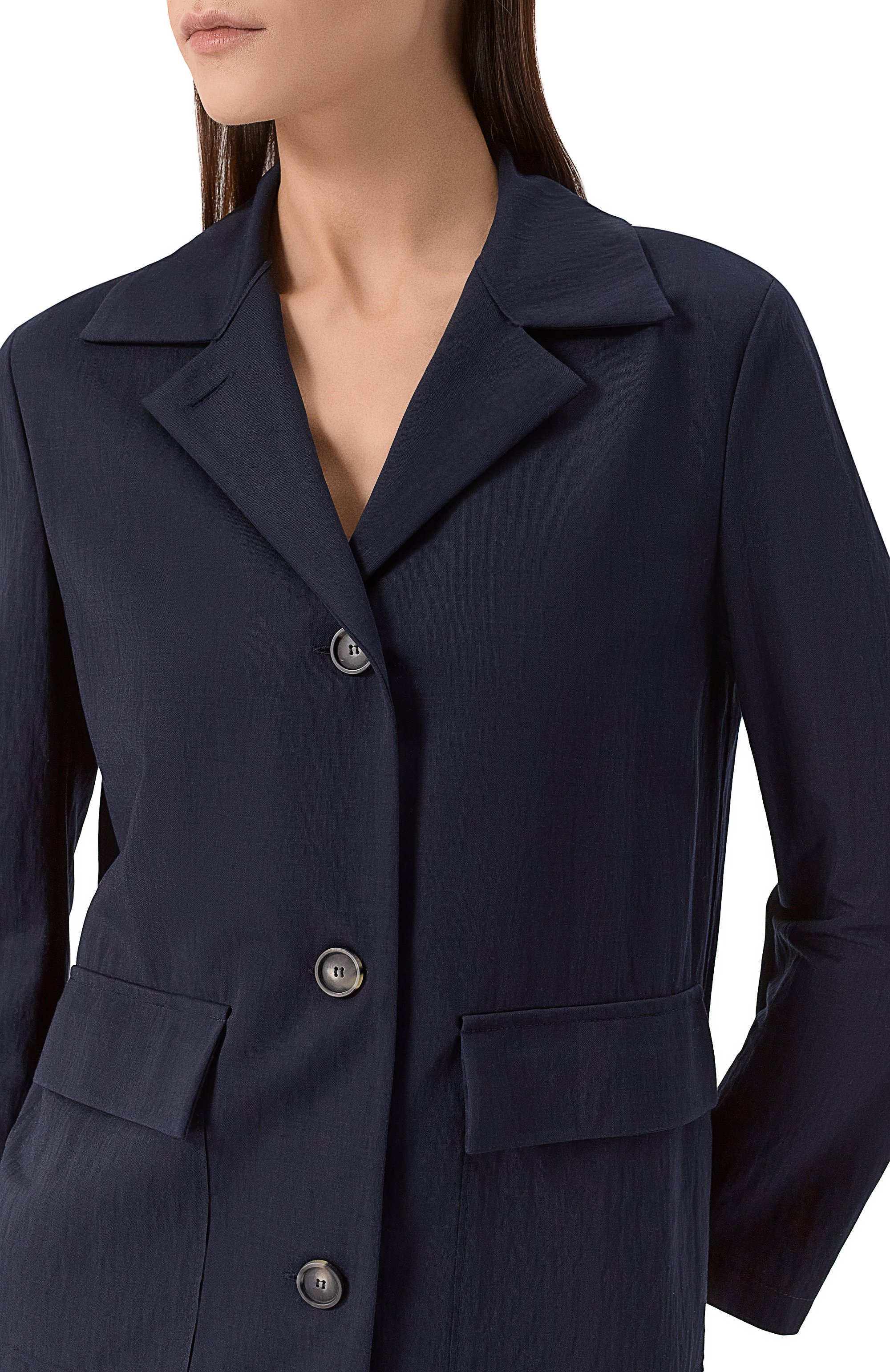 Жакет HARRIS WHARF LONDON, арт. A2364PYF, фото 5