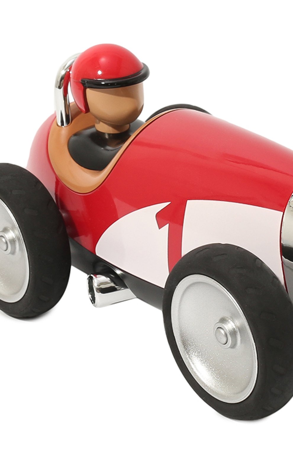 Игрушечная гоночная машина BAGHERA, арт. 483, фото 5