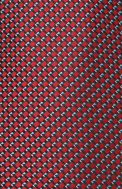 Шелковый галстук LANVIN, арт. 2140/TIE, фото 3