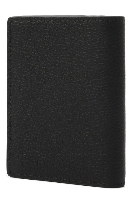 Мужской кожаный футляр для кредитных карт BURBERRY, арт. 8113098