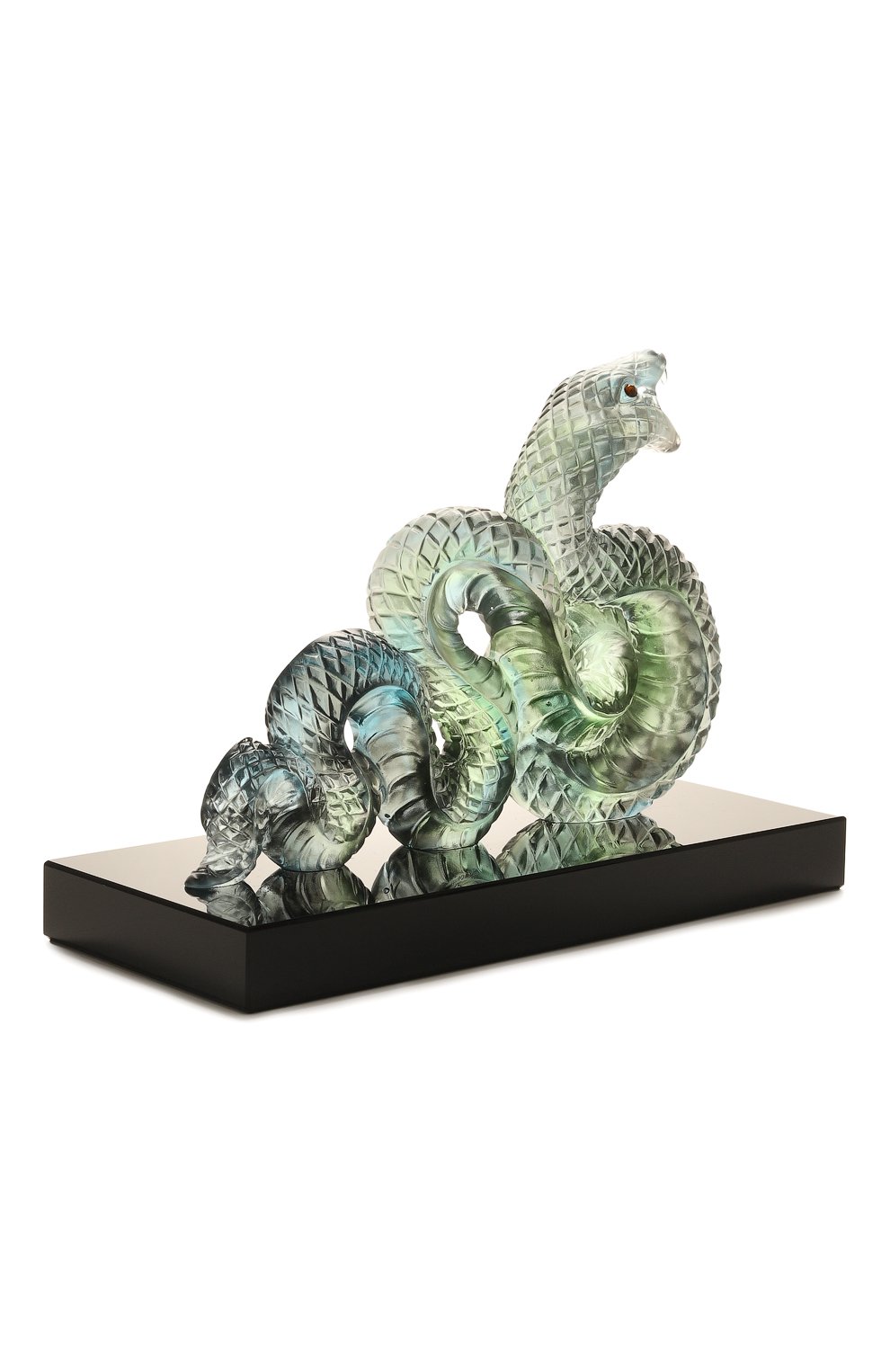 Скульптура running snake TSAR, арт. 867201GLB, фото 2