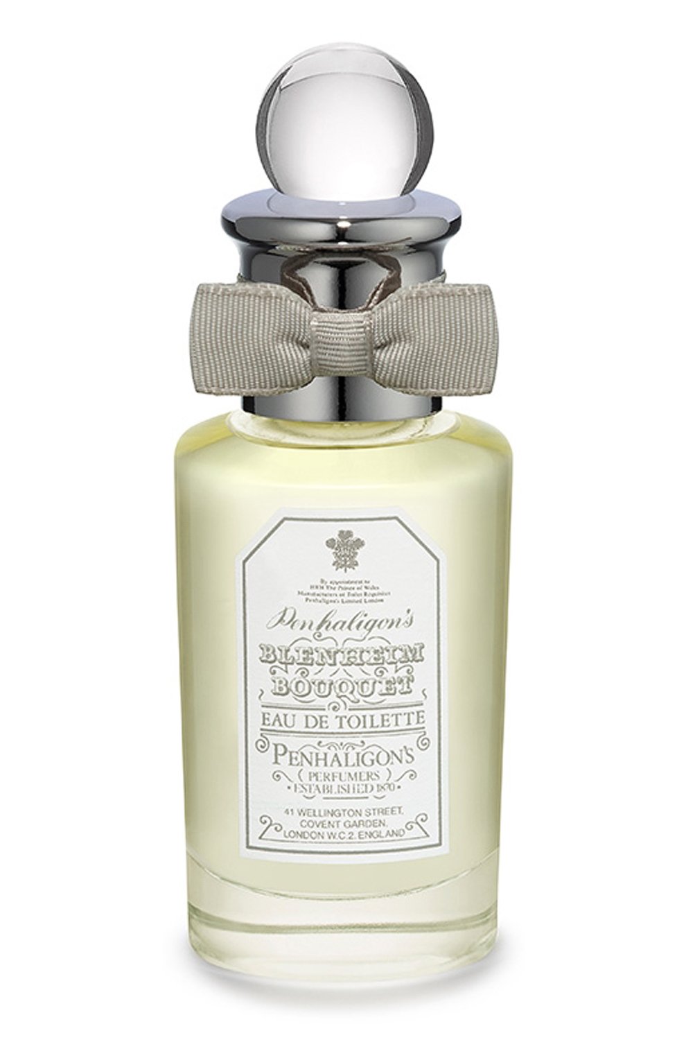 Туалетная вода blenheim bouquet (30ml) PENHALIGON'S, арт. 5056245021343, фото 1