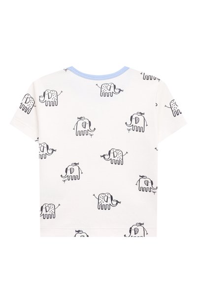 Комплект из футболки и шорт KISSY KISSY, арт. XBZ00043I., фото 3