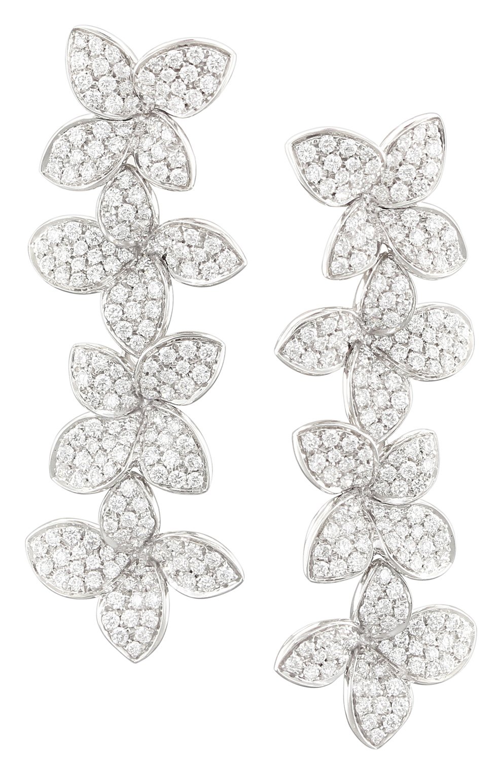 Серьги PASQUALE BRUNI, арт. 16168B, фото 1